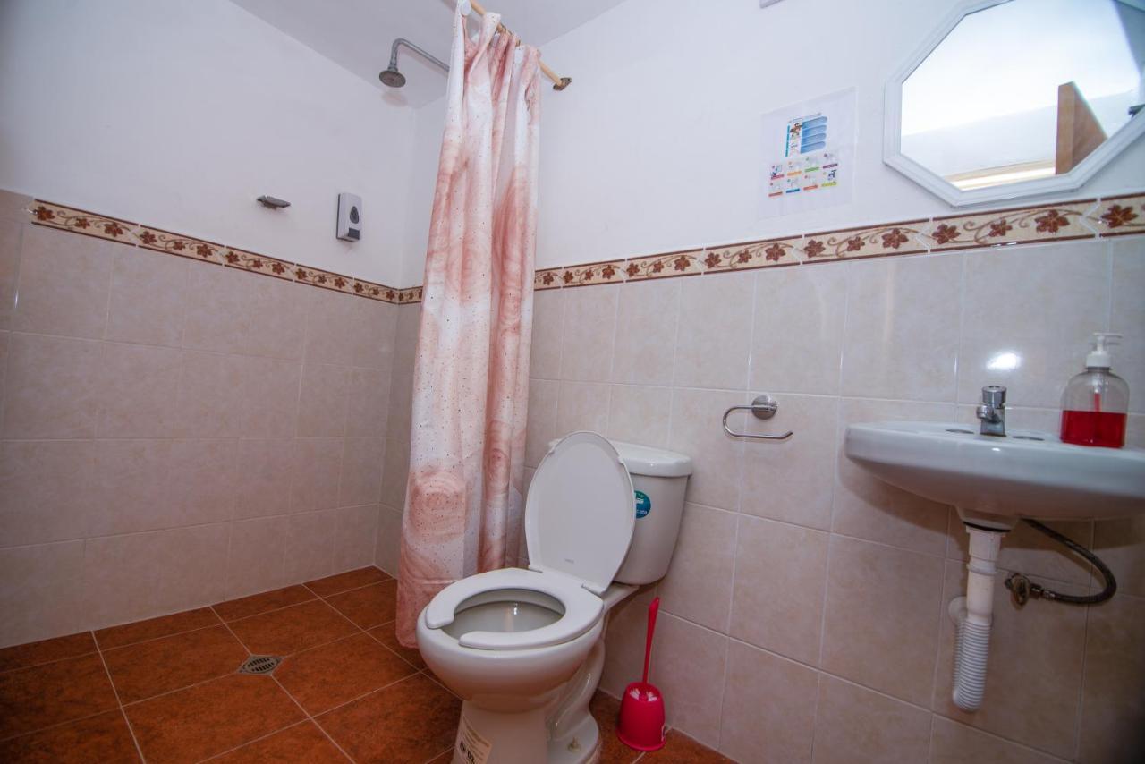 El Paraiso De Zacatlan Departamento Con Jardin, 11 Pax Экстерьер фото