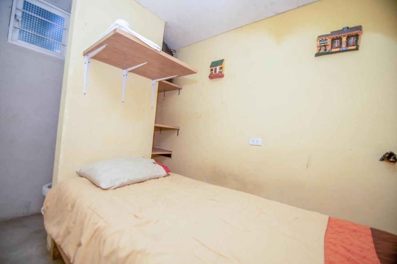 El Paraiso De Zacatlan Departamento Con Jardin, 11 Pax Экстерьер фото