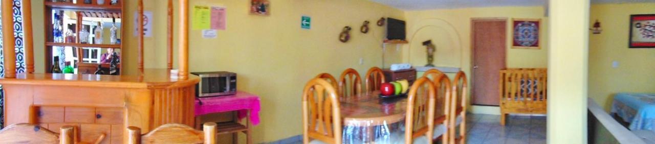El Paraiso De Zacatlan Departamento Con Jardin, 11 Pax Экстерьер фото